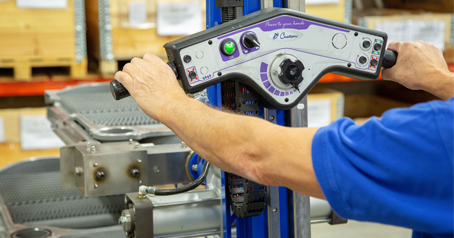 Entwicklung eines Aluminiumwärmetauschers