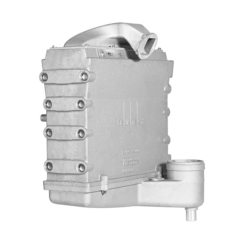 Warum den Kondensungswärmeaustauscher wählen?