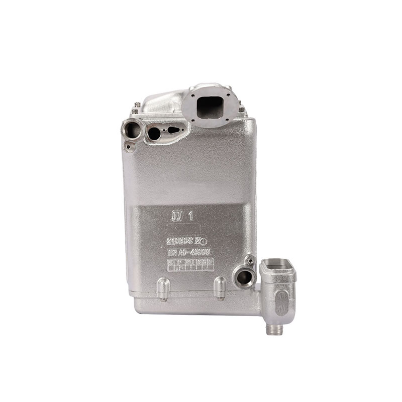 Wie verbessert ein Kondensationswärmetauscher die industrielle Heizeffizienz?
